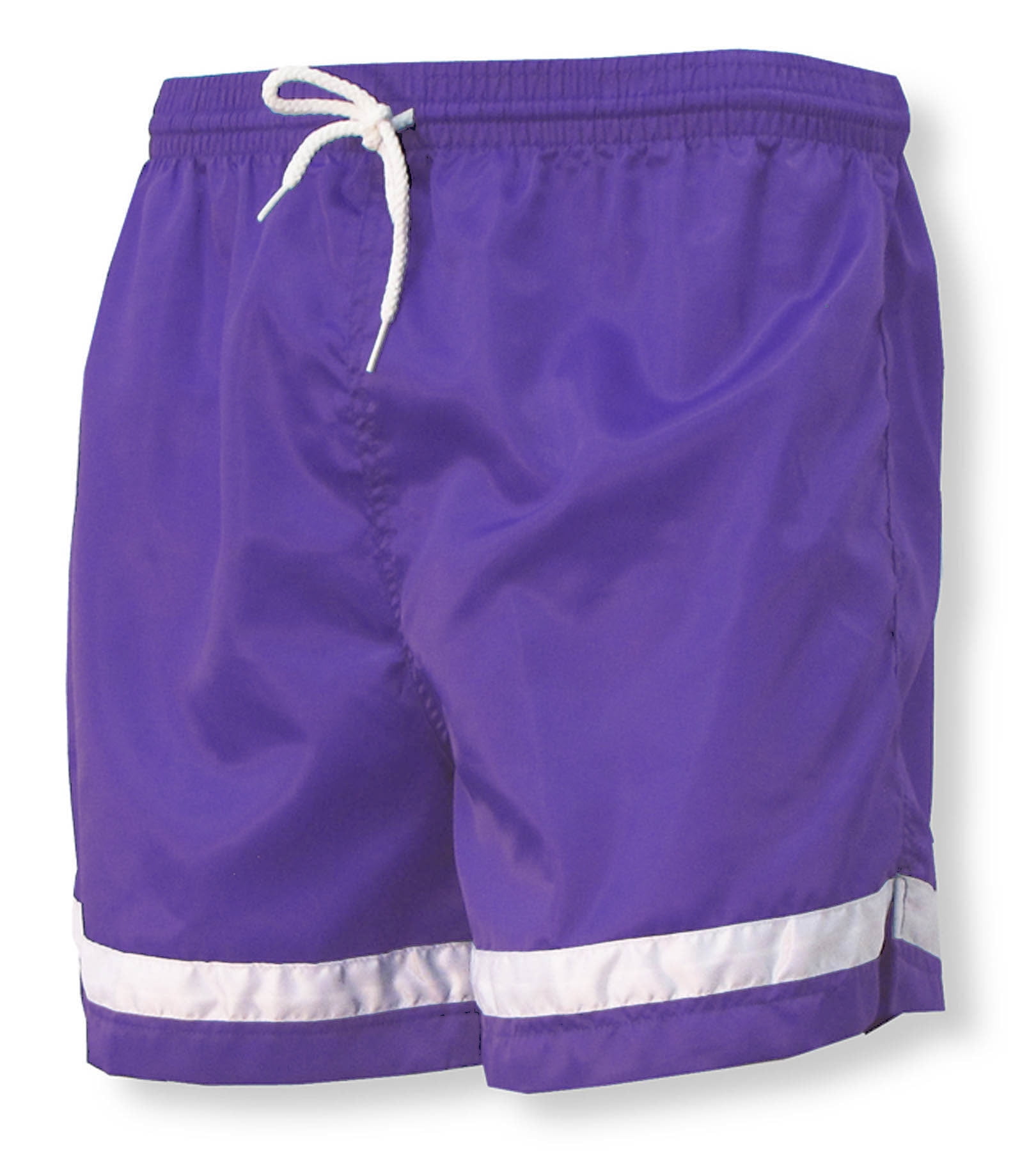 Vashon nylon team soccer shorts 