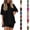 #01 Black, variant on Women 2 Piece Lounge Set 2026 Summer Casual Oversized Shirts Biker Shorts Matching Airport Travel Outfit Clothes,XXL,#01 Green