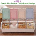 thumbnail image 3 of Spice Rack Organizer for Seasonings, Excluding other items, 3 of 5