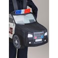 thumbnail image 5 of Kid's Ride In Police Car Costume, 5 of 7