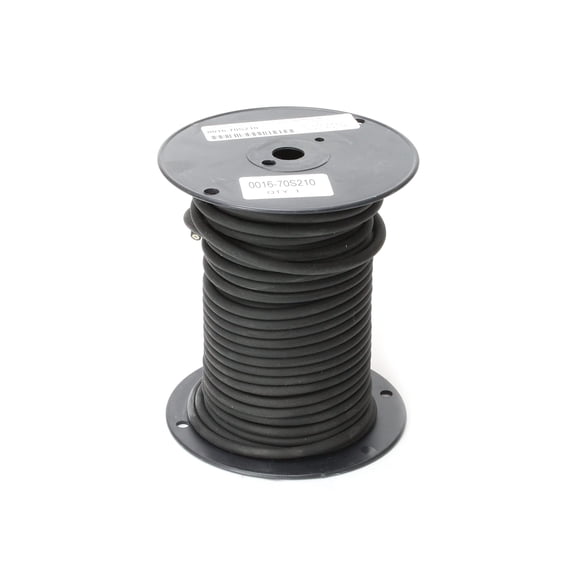 Cable de bujías Pertronix 70S210 7 mm negro