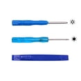 thumbnail image 2 of 16 Uds botones de disparo paletas empuñaduras de pulgar analógicas D-pad Kit para Xbox One Elite 2 Likrtyny Para estrenar, 2 of 6