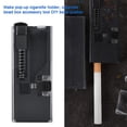 thumbnail image 3 of Caja portátil de empuje para fumar, contenedor de bolas, empujador de cuentas, herramienta de cigarrillo, 3 of 5