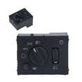 thumbnail image 4 of 15194803, ABS+Metal High Performance Quick Response Headlight Switch  For Car, 4 of 8