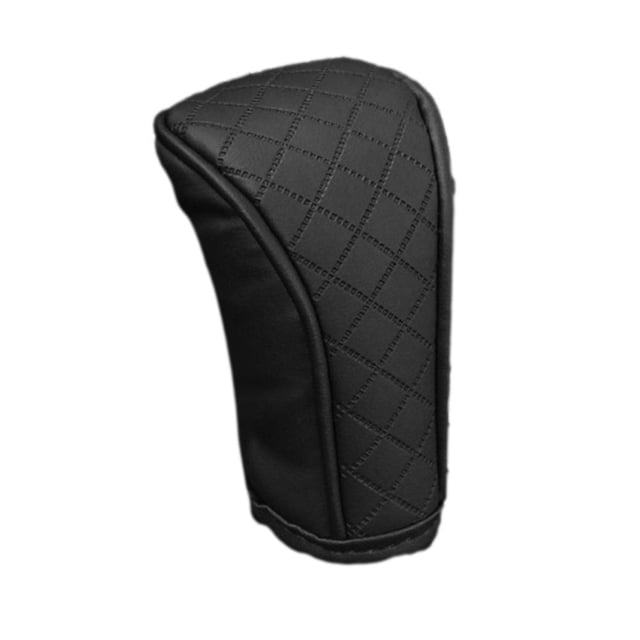 High Quality Car Handle Cover PU Leather Non-slip Wear-resistant Universal