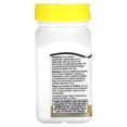 thumbnail image 2 of 21 Century HealthCare 21st Century Biotin, 1, 2 of 5