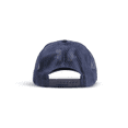 thumbnail image 3 of Benchmade Knives 50157 Navy Blue Cotton Polyester Classic Trucker Hat, 3 of 3