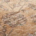 thumbnail image 3 of Dalyn Yarra Area Rug YA4-Biscotti YA4BC20X30 Biscotti, 1'8" x 2'6", 3 of 4