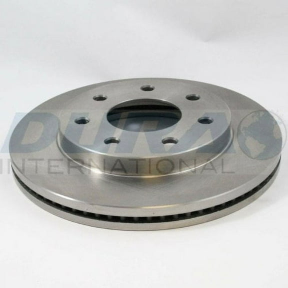 Pronto BR54110 Disc Brake Rotor