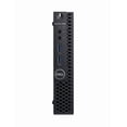 thumbnail image 1 of Cpu Dell OptiPlex tiny 3060, Intel Core i5-8, 16gb de ram, 512gb de almacenamiento ssd, equipo reacondicionado., 1 of 4