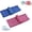 Blue+rose, variant on Ice Towel Cooling Towel, Cooling Towel in Bottle, Absorbent Quick-Drying Gym Cooling Towels, Cooling Bottle Cold Sweat Towel, Reusable Soft Absorbent Cooling Portable