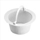 thumbnail image 2 of 2X Cesta para Desnatador de Pared con Asa, Cesta para Filtro de Piscina, Cesta para Desnatador para Limpiador de Piscinas con Asa, Red para Desnatador para Piscina, 2 of 6