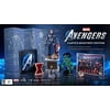 Marvel's Avengers: Earth's Mightiest Edition - PlayStation 4