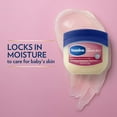 thumbnail image 2 of Vaseline 100% Pure Petroleum Jelly Baby 13 oz, 2 of 11