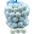thumbnail image 1 of Golf Ball Planet - Assortiment de 100 Balles de Golf Recyclées pour Magasin, État 4A/3A, 1 of 4