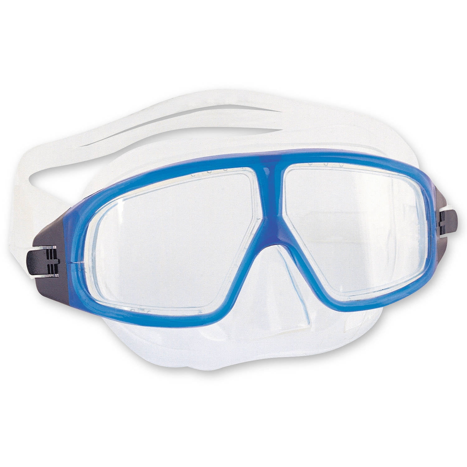 Bestway HydroPro Dual Lens Dive Mask