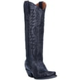 thumbnail image 2 of Dan Post Women's Hallie Western Boot Snip Toe - DP4027 7 M  US, 2 of 5