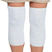 Stretchy Knee Leg Warmers Support Sleeve For Men & Women