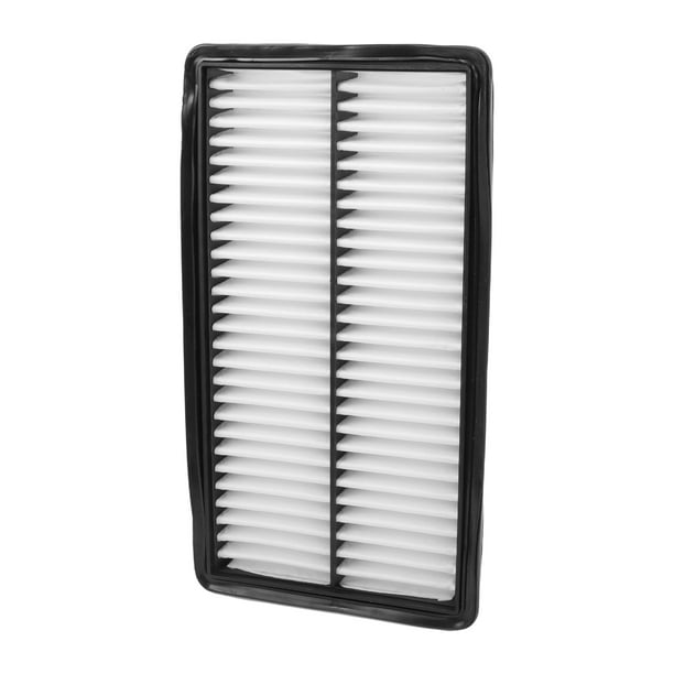 Filtro de Aire del Motor de Coche Unique Bargains No.RF2A13Z40/RF4F13Z40 para Mazda 6 2.3L 3.0L 2003-2008 Elemento de Filtro de Larga Vida 1 Pcs