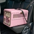 thumbnail image 5 of Richell 80047 Foldable Pet Carrier Small, 5 of 5