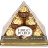 Ferrero Rocher: Fine Hazelnut Chocolates, 5.7 oz