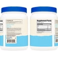 thumbnail image 3 of Nutricost Collagen Hydrolysate (Bovine) Powder - Grass Fed, 1LB, Supplement, 3 of 8