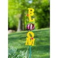 thumbnail image 4 of Evergreen 48"H Bloom Wind Spinner, 4 of 6