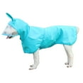 thumbnail image 4 of Mosey Lovely Puppy Coat Comfortable   Small Dog   Non-shrink, 4 of 7
