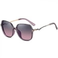 thumbnail image 1 of Gafas de sol polarizadas para hombre y mujer, estilo clásico y moderno, protección UV 100% xq-sg1733, 1 of 4