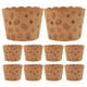 thumbnail image 1 of 50 moldes para magdalenas y muffins, capacillos de papel para hornear, soportes para magdalenas, envoltorios para magdalenas, 1 of 7