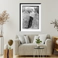 thumbnail image 4 of Historic Framed Print, Holland Forbes, 17-7/8" x 21-7/8", 4 of 9