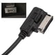 thumbnail image 4 of Adaptador De Cable Inalámbrico De Interfaz, Interfaz De Música Adaptador Inalámbrico AUX Conexión Estable Para IOS Para Vehículos Con De Interfaz 3G AMI HIGH, 4 of 7