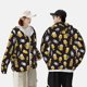 thumbnail image 4 of Balery Beer In A Bottle Sudadera ligera de manga larga con capucha y protección solar UPF 50+ para hombre y mujer, ideal para pesca y running-XX-Large, 4 of 7