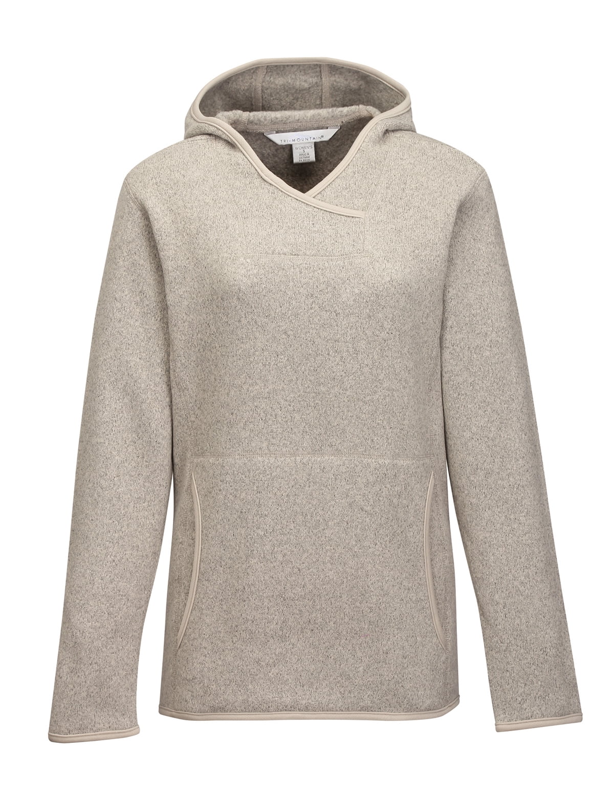 Tri-Mountain Paige FL931 Polyester 