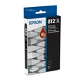 thumbnail image 1 of Epson T812 Cartouche d'Encre Noire Grande Capacité, 1 of 6