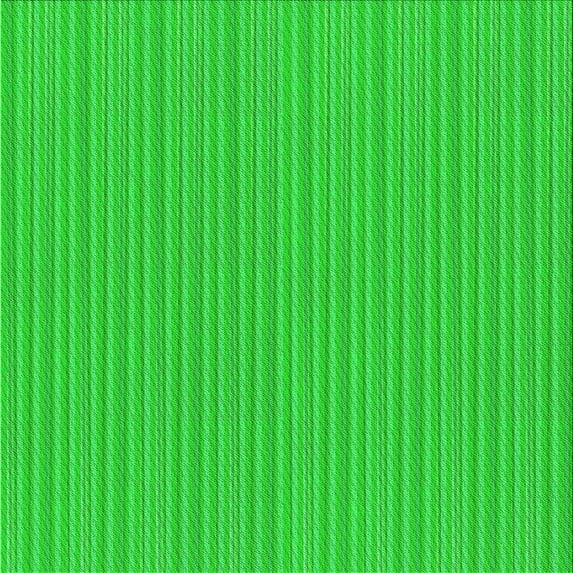 Ahgly Company Machine Washable Indoor Square Transitional Lime Green Area Rugs, 7' Square