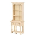 thumbnail image 3 of Muebles para Casa de Muñecas Estantería de 3 Capas BuyWeek, 3 of 10