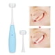 thumbnail image 1 of Cepillo de dientes Eléctrico ANGGREK Sonic 3 Sides 5 Engranajes Recargable Impermeable, 1 of 8