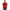 True Red, variant on Fruit Of The Loom 3931P Adult 5 Oz. Hd Cotton Pocket T-Shirt