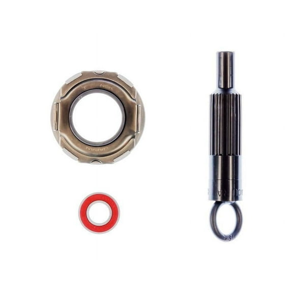 Exedy 1990-1991 Acura Integra L4 Hyper Series Acc. Kit Incl Release/Pilot Bearing & Alignment Tool