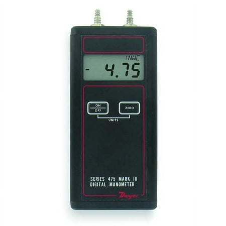 Dwyer Instruments 475-2-FM