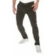 thumbnail image 1 of Pantalones Casuales Para Hombre De Gabardina Stretch, 1 of 8