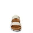 thumbnail image 2 of Cliffs by White Mountain Women's Tahlie Slide Sandal, 2 of 6