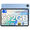 BLUE, variant on DOOGEE T40 PRO 12 inch Adroid Tablet, 10800mAh Battery, Helio G99 Octa Core, 20GB RAM+512GB ROM/2TB TF, 2.4K FHD IPS Touch Screen, Quad Speakers/BT 5.0/GPS/18W Fast Charge