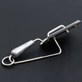 thumbnail image 6 of YongCo Outdoor Downrigger Planer Trolling Tool Fishing Diving Board Fishing Tool, 6 of 11