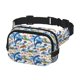 thumbnail image 2 of Easygdp Marine Animals Fanny Packs para Mujeres y Hombres, Bolsa de Cinturón, Bolsos de Cruz para Trabajo/Correr/Senderismo, 2 of 9