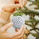 thumbnail image 5 of Colgante De Caramelo Con Forma De Rbol De Navidad, Decoracin De Plstico Transparente, Tamao Mini, Detalles De Caramelo, Para Decoracin Navidea, Decoracin Del Hogar, Manualidades De, UKHBMC, 5 of 7