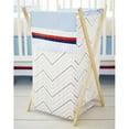 thumbnail image 1 of My Baby Sam HP179 First Mate Hamper, 1 of 1