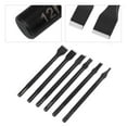 thumbnail image 4 of DIY Leather Craft Slotted Punch Tools,  Steel, Durable, Easy to Use, Ergonomic Design, Leather Belt, Wallet Crafting, 4 of 8