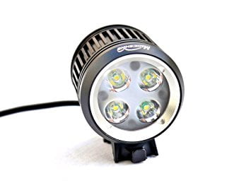 1600 lumen bike light